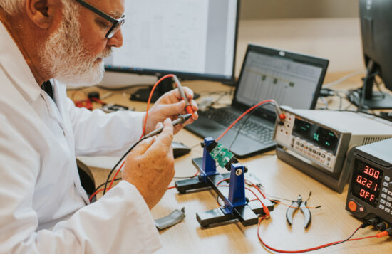 Patent Basics for Tech Companies: Effectively Protecting Your Tech