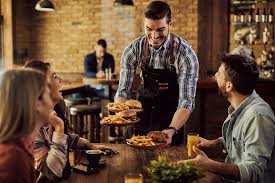 waiter