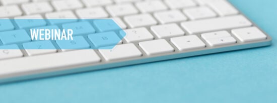 webinar