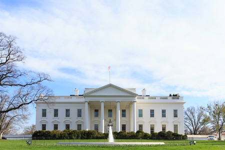 The White House - Washington D.C.