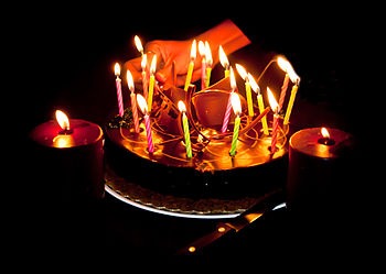 Birthday Cake Birthday Cake