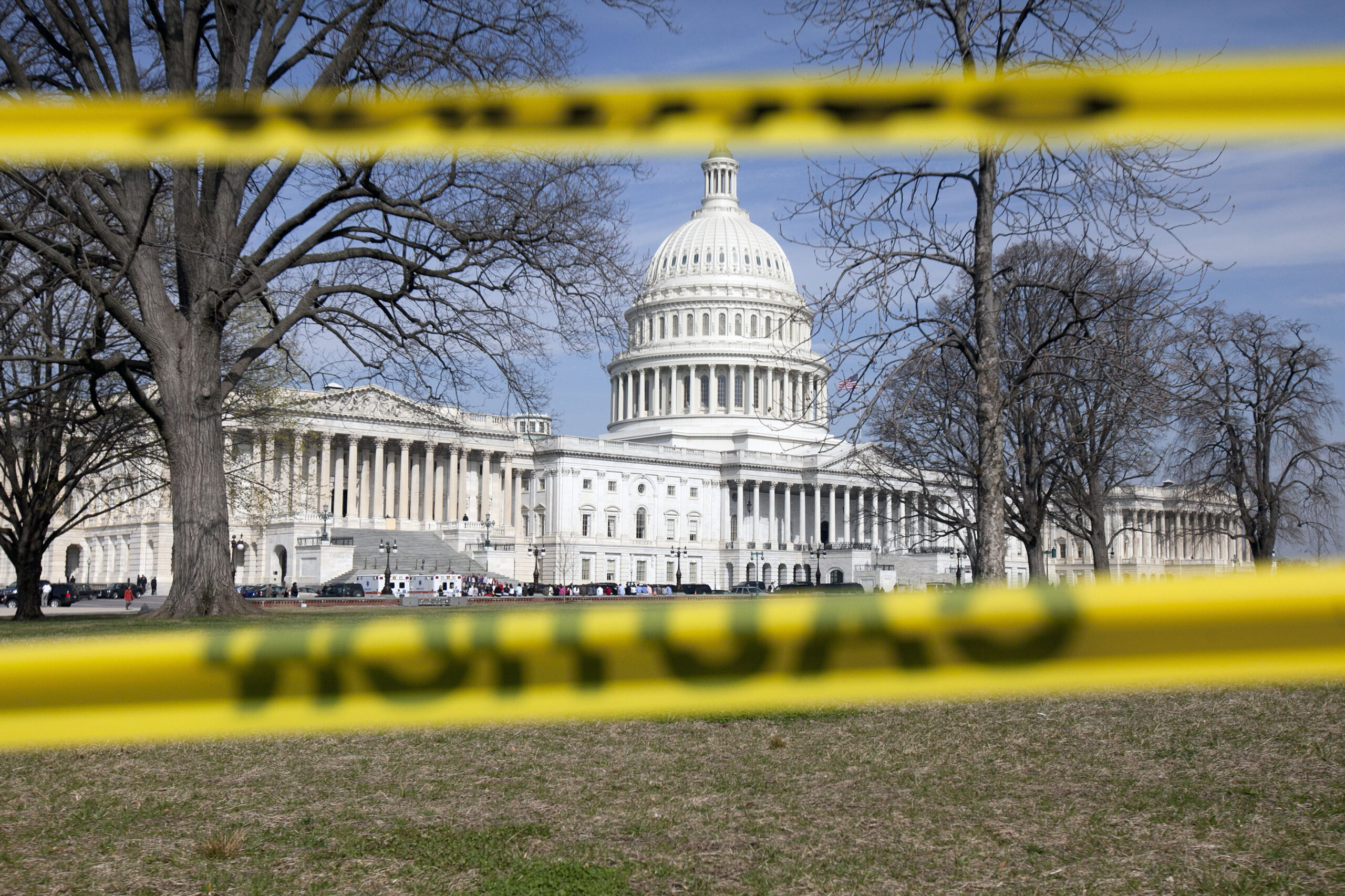 How Government Contractors Can Guard Against Negative CPARS Ratings During a Shutdown