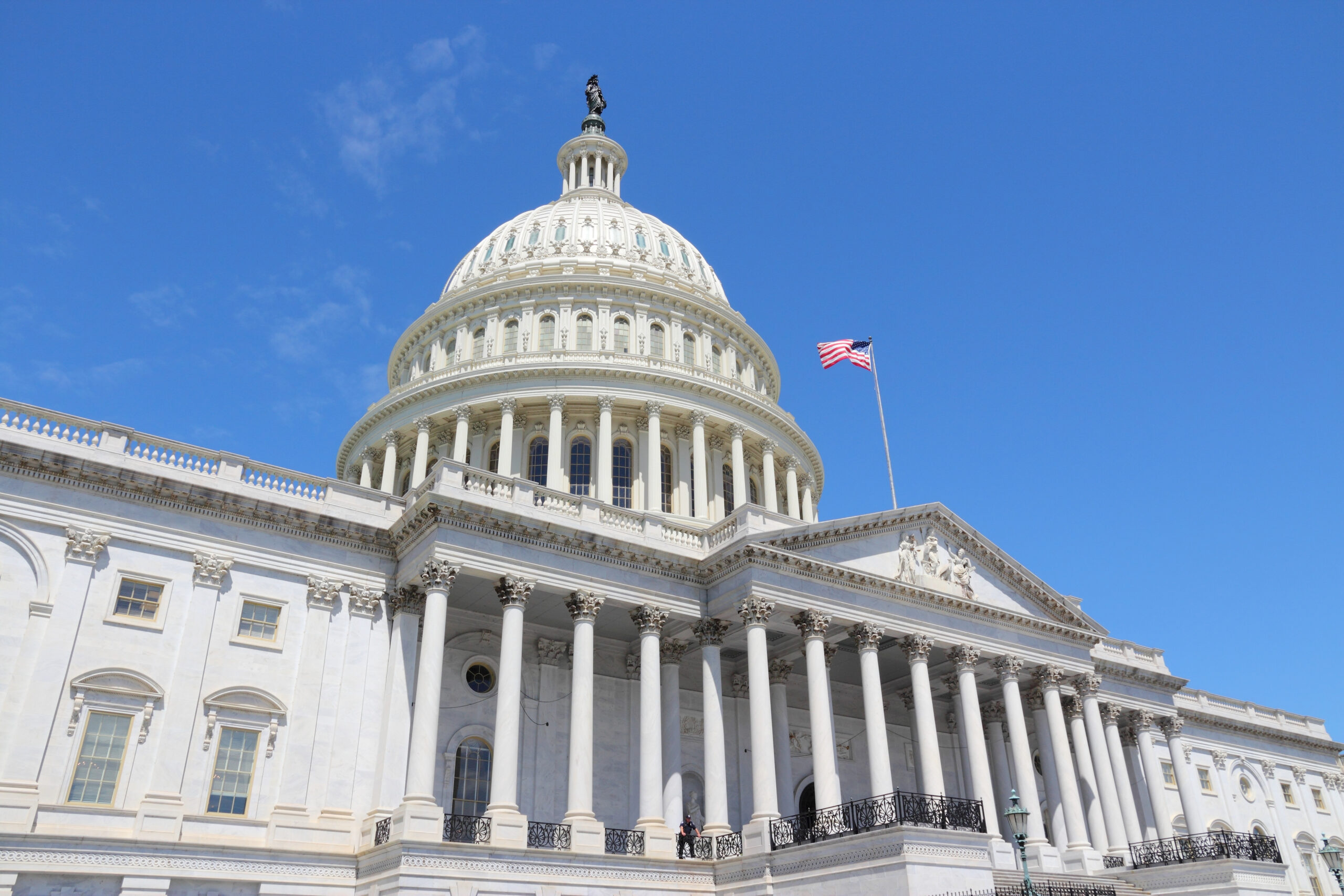 National Capitol