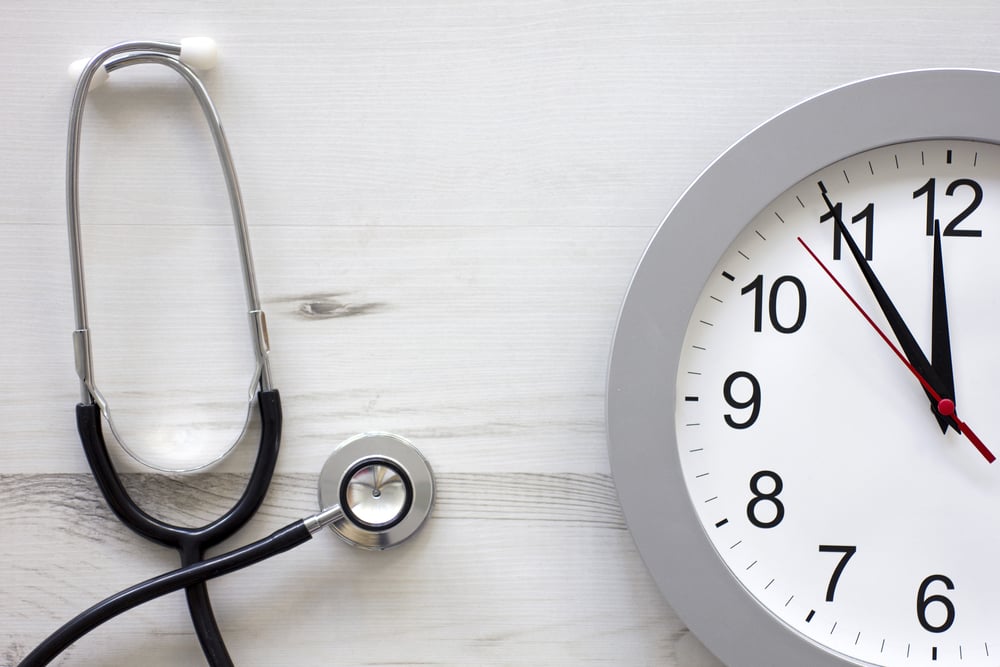 Why Younger 9/11 Survivors Need Early Colon Cancer Screenings