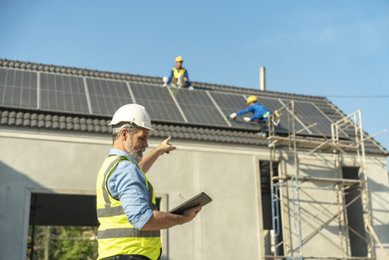 Is Your Subcontractor an Independent Contractor or an Employee? The Answer May Not Be as Simple as You Think