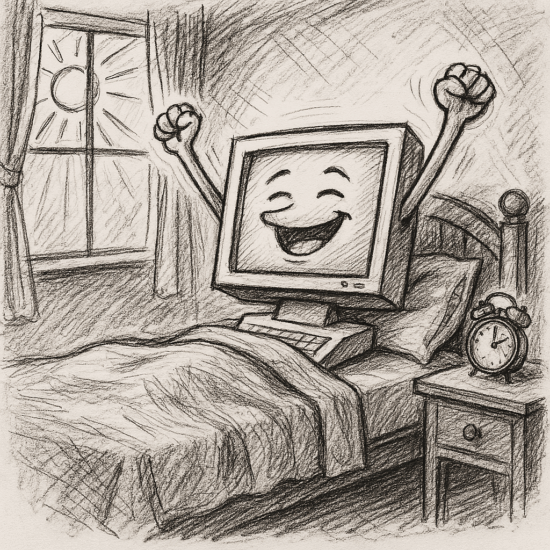 https-www-ncbar-org-wp-content-uploads-2025-10-depict-a-computer-waking-up-in-bed-stretching-with-the-sun-beaming-in-anthropomorphize-it-and-kee-png