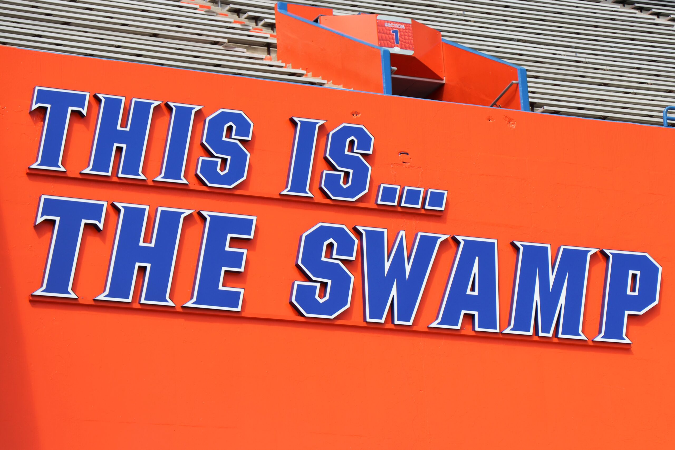 Gators