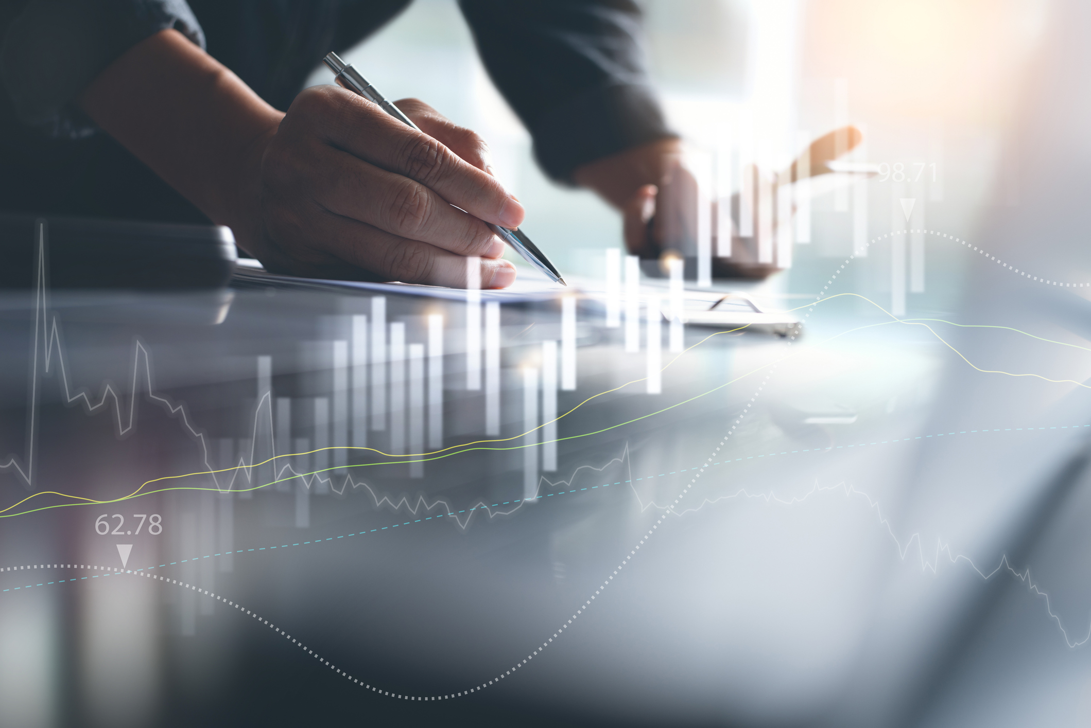 Independent Contractors May Not Be the Cheapest Route