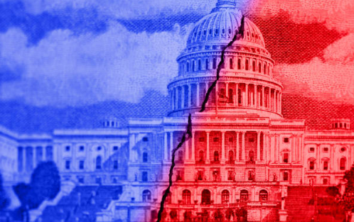 Govt Shutdown