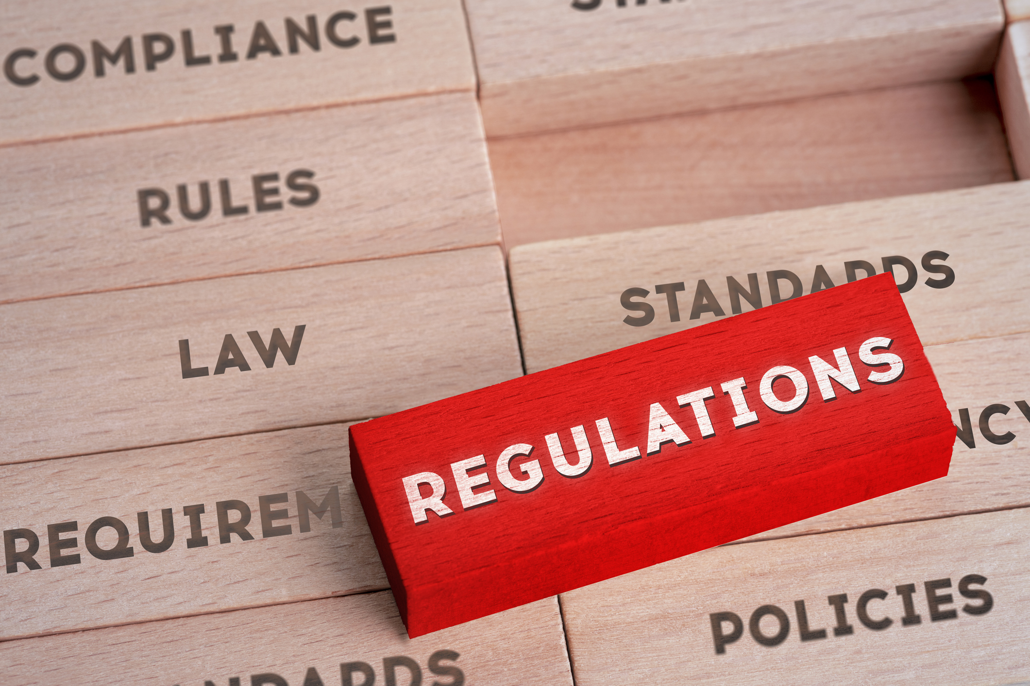 The “Revolutionary FAR Overhaul”: What Government Contractors Need to Know