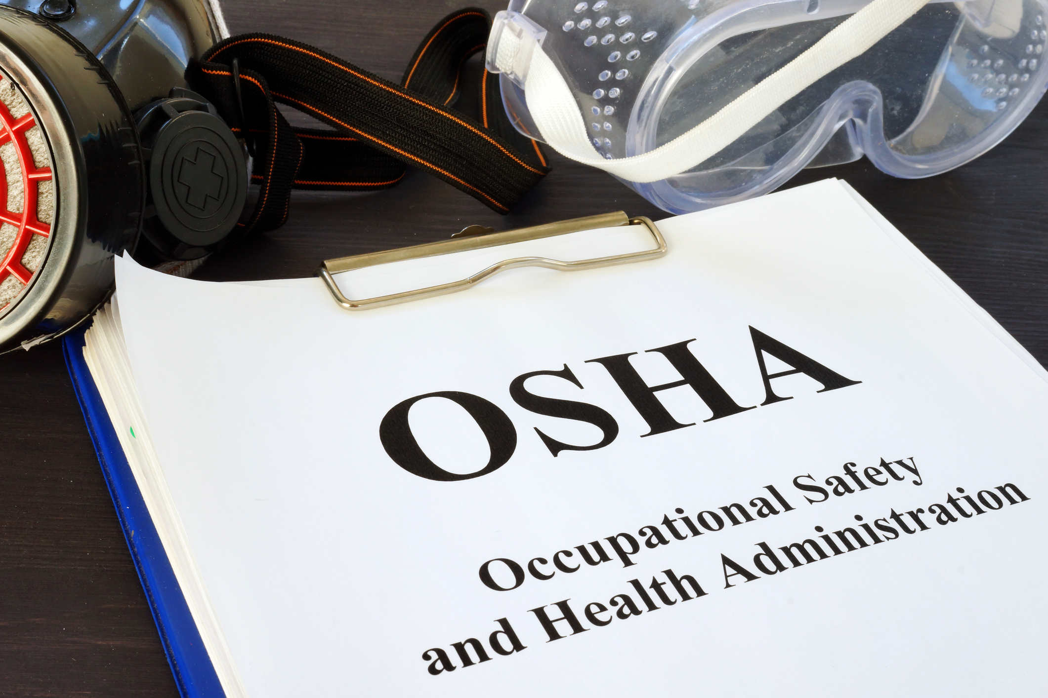 Government Shutdown and What It Means for OSHA