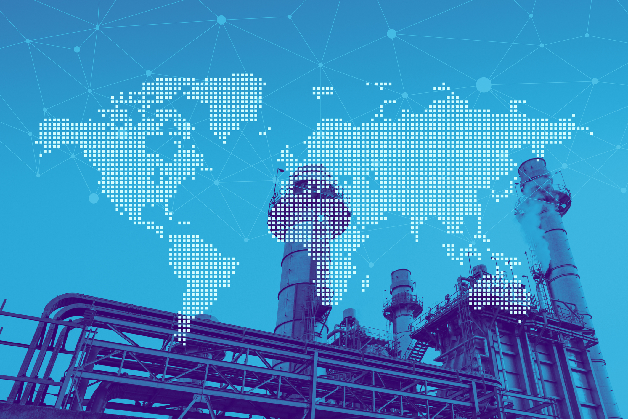 Client Advisory: OFAC Sanctions Russian Oil Giants, Targets Energy and Military Industrial Base Under Executive Order 14024