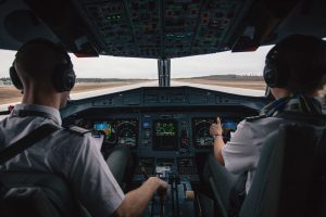 Pilot Crew