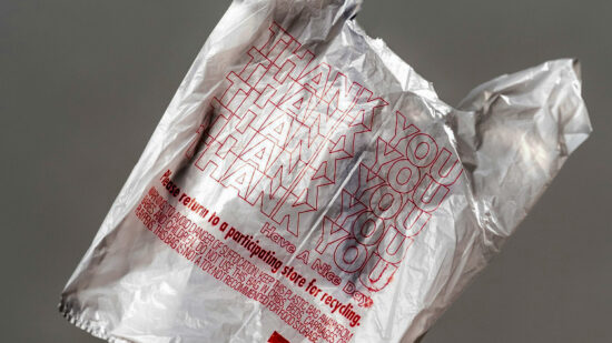 Recycle