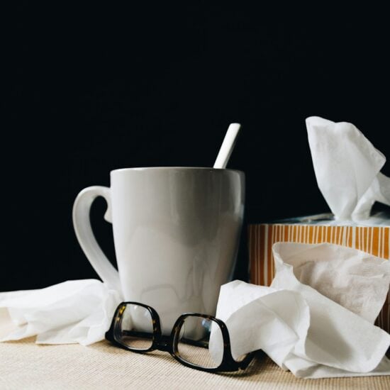 Sick Day accessories