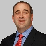 Eric S. Solotoff, Partner, Fox Rothschild LLP