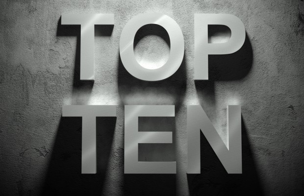 Top10-Granite