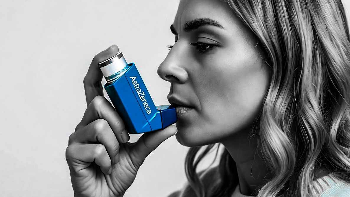 inhaler