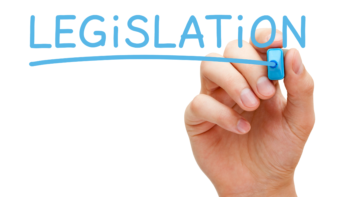 legislation