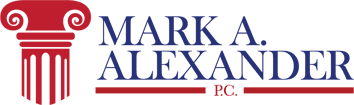 Mark A Alexander, P.C.,