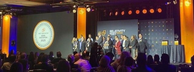 Relativity Fest 2025