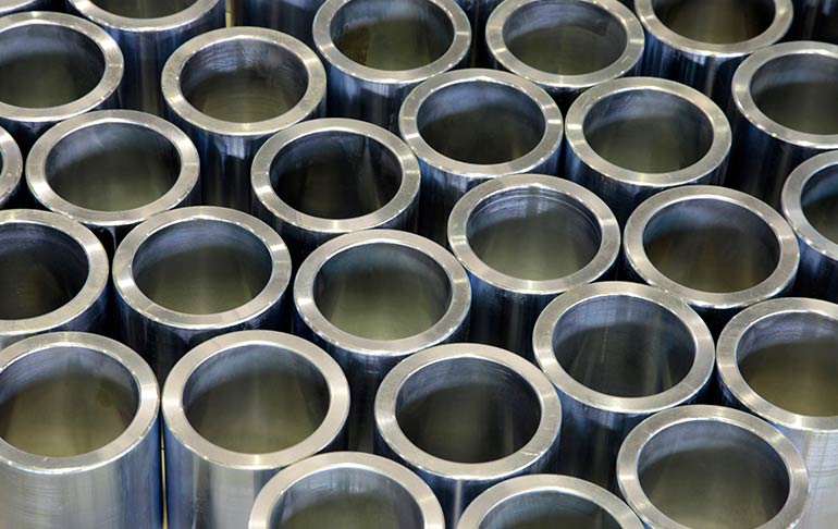 steel-pipes