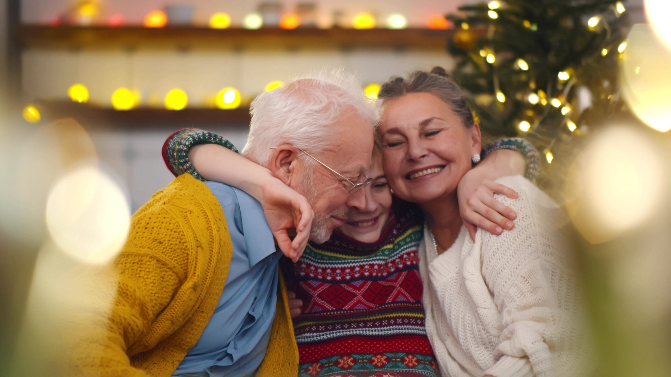 How to Support a Loved One With a 9/11 Illness During the Holidays
