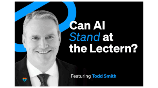AI In Legal Podcast