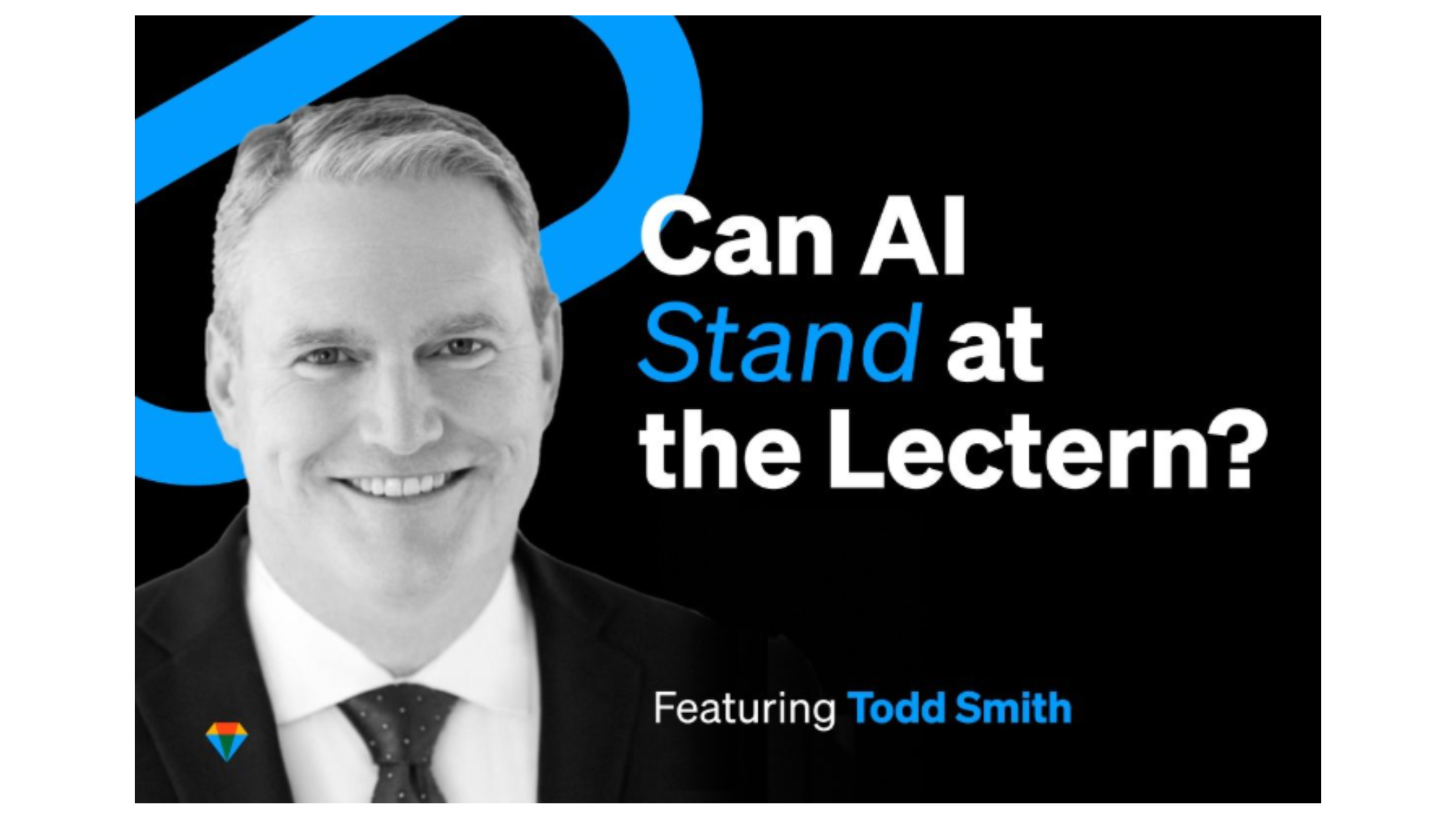 AI In Legal Podcast
