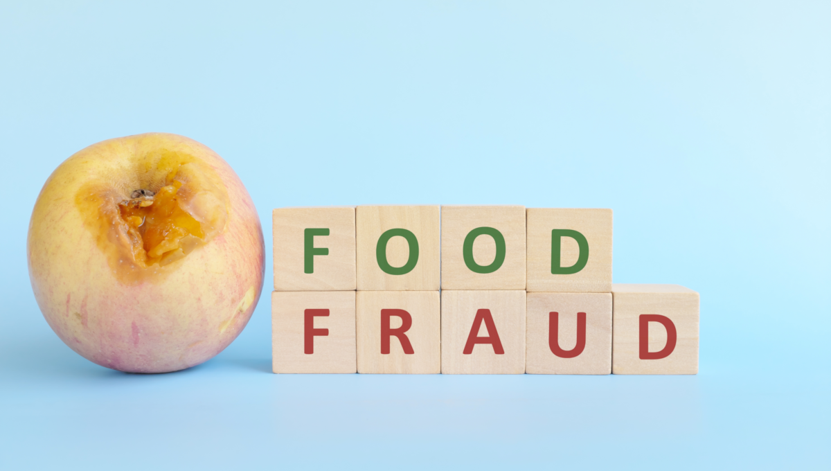 Food Fraud