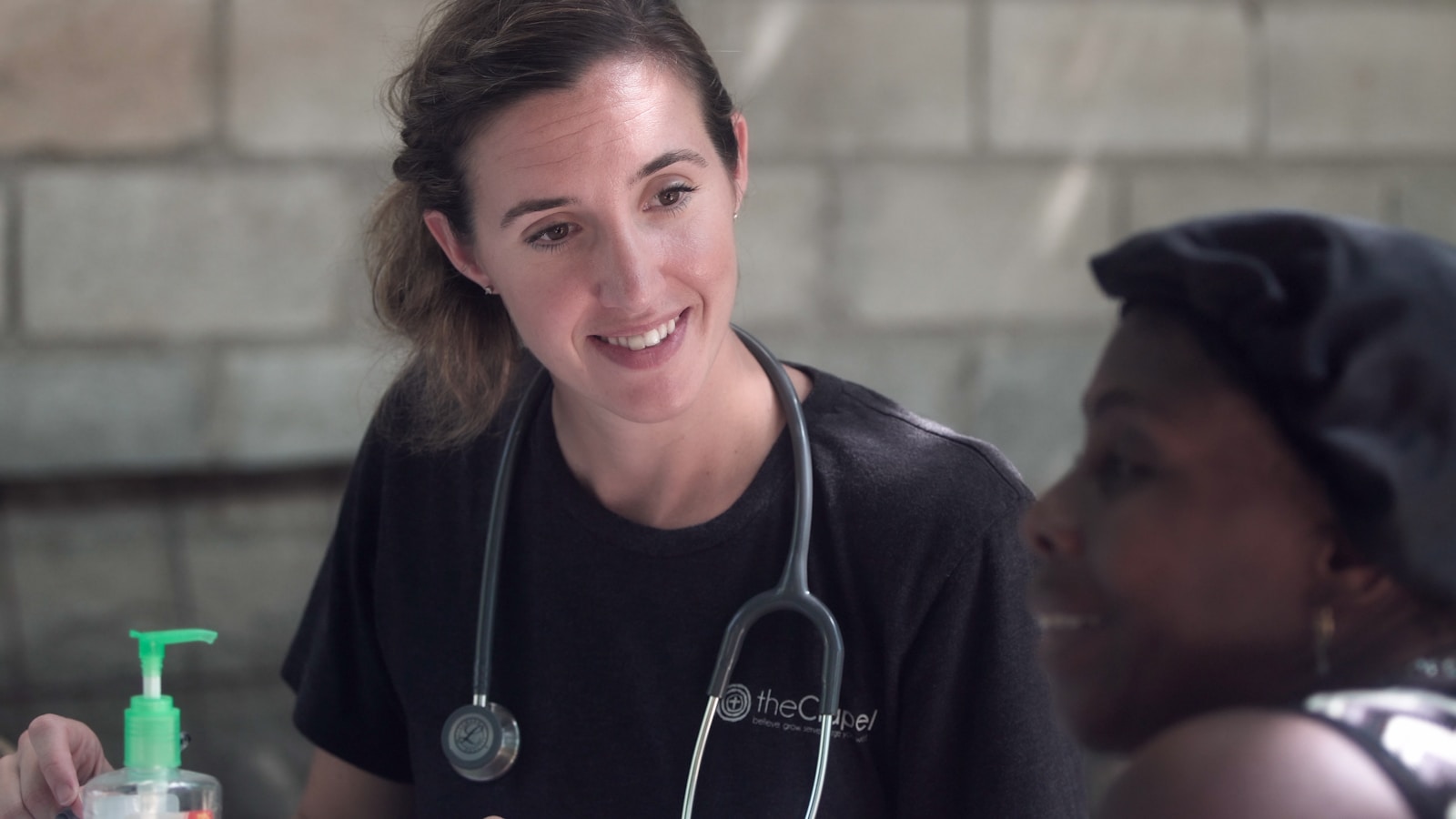 Haiti Medical Trip
@zvessels55
@topspheremedia