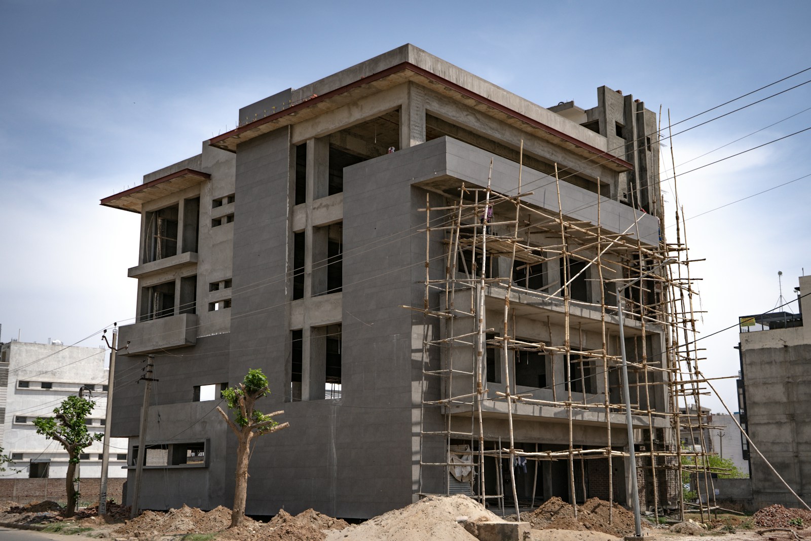 Hire us for Real Estate Photography and Videos work - 
hopersstudio@gmail.com
+91 9501996633