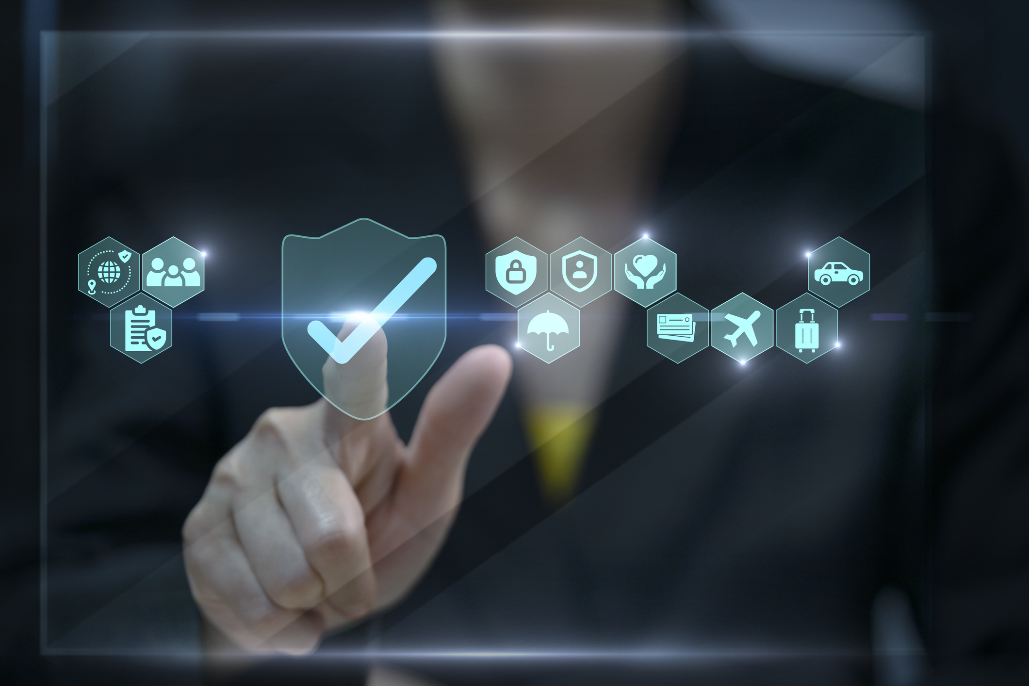 When Federal Contracts Meet Insurance Coverage – Part 1