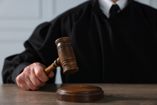 2025 Update to the U.S. Sentencing Guidelines: A Streamlined Two-Step Process