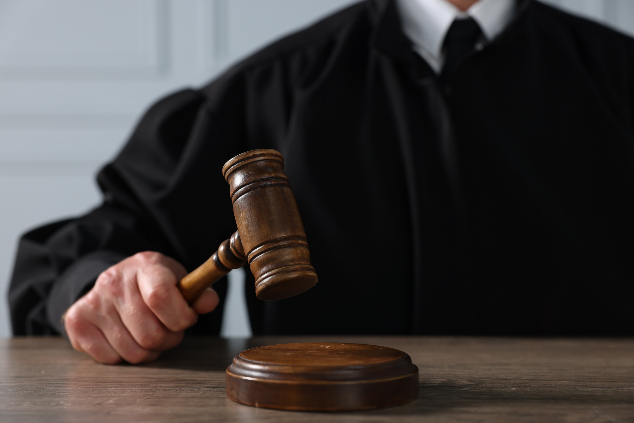 2025 Update to the U.S. Sentencing Guidelines: A Streamlined Two-Step Process