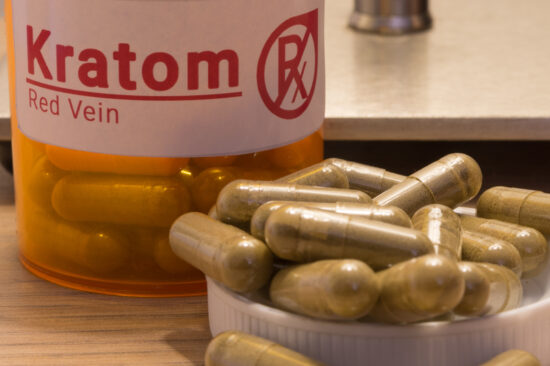 Kratom