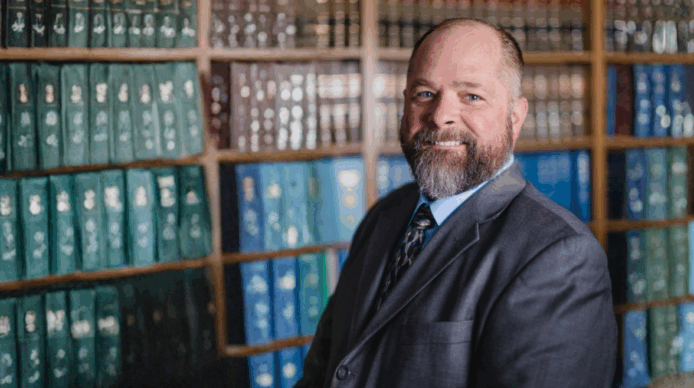 Peter Kesling | Capital Law Firm
