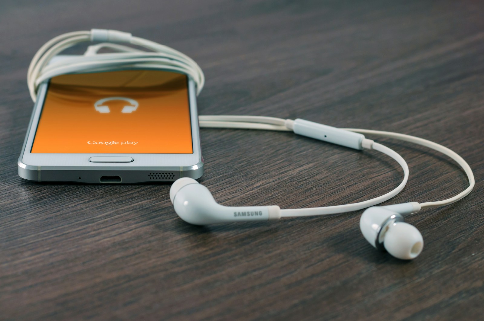 Samsung phones Google play