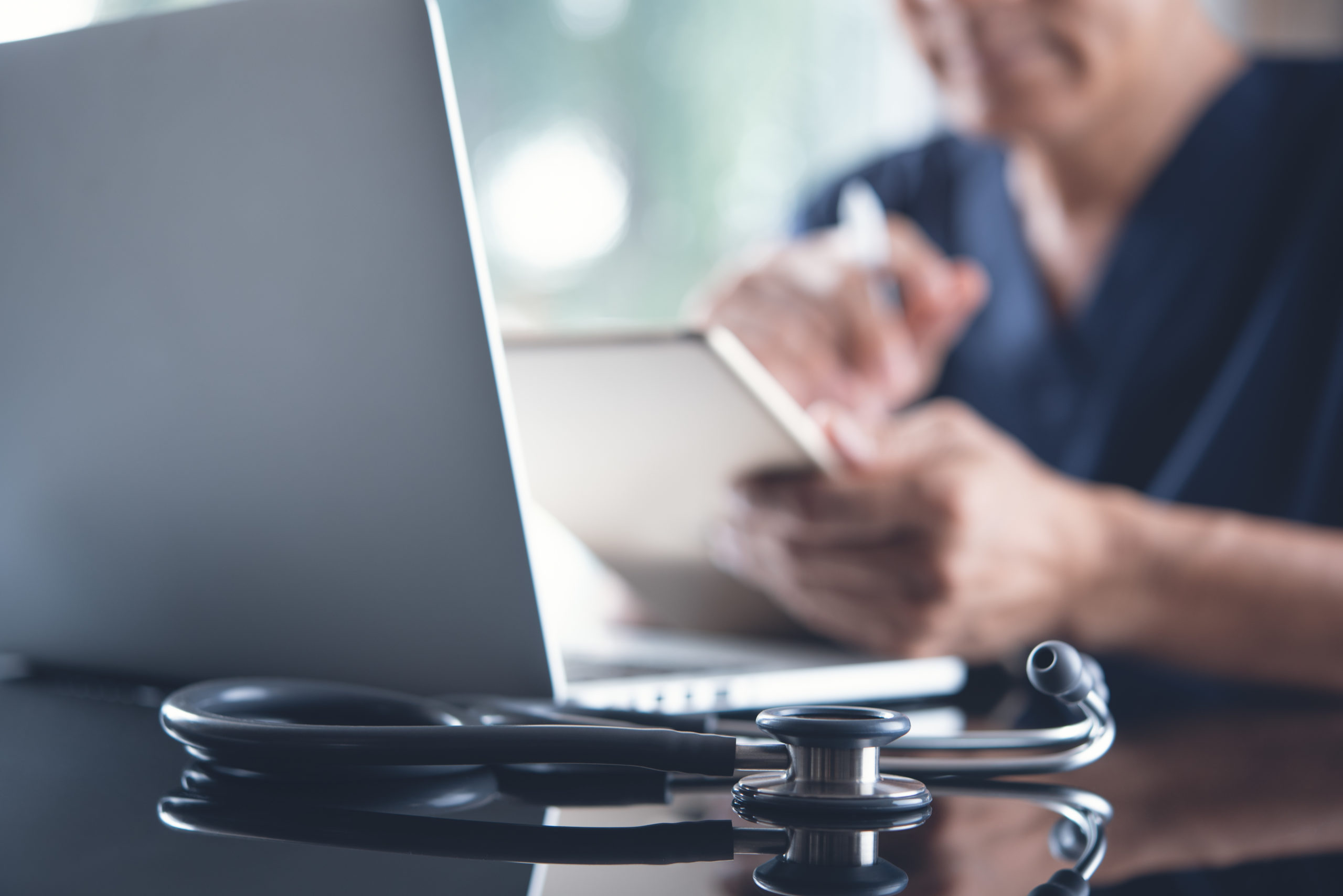 Telehealth