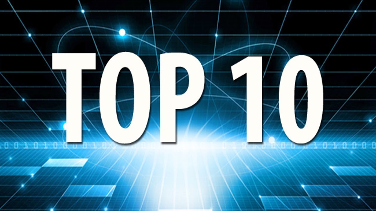 Top-10-Grid