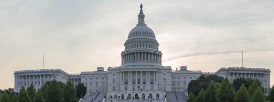 US Capitol Building