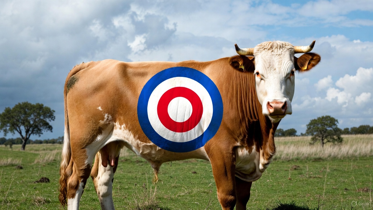 cow