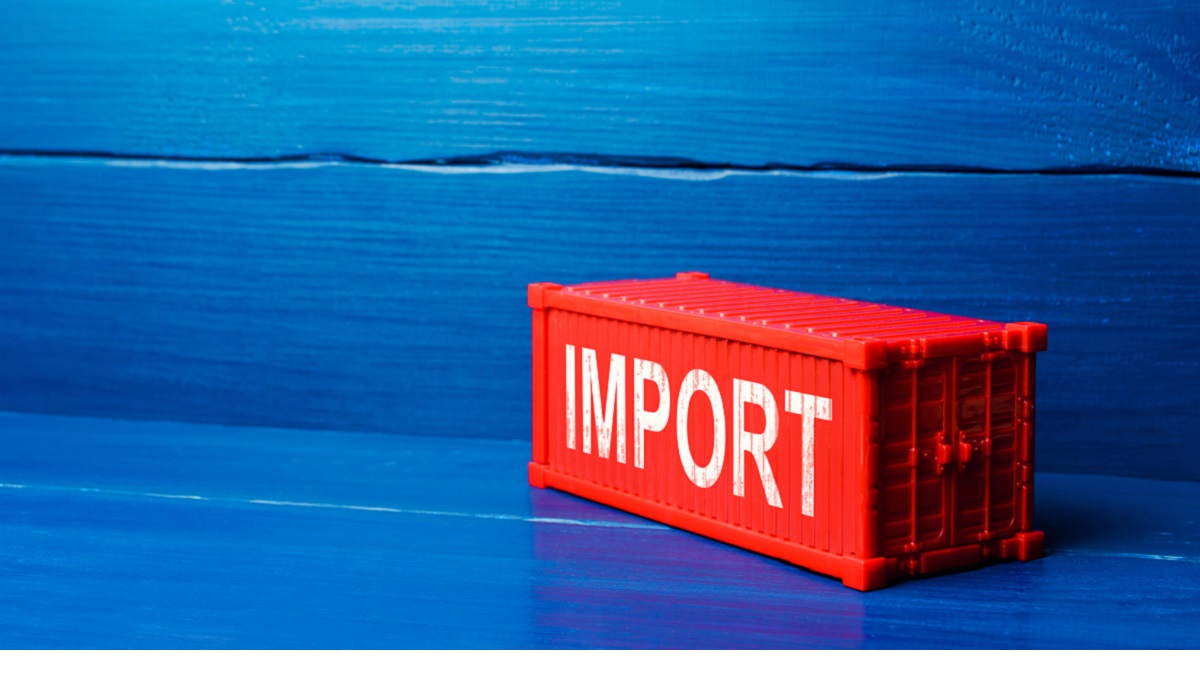dreamstime_imports trade