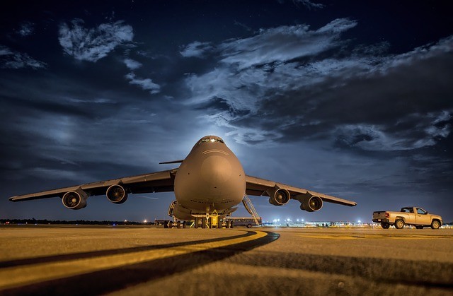 air force photo