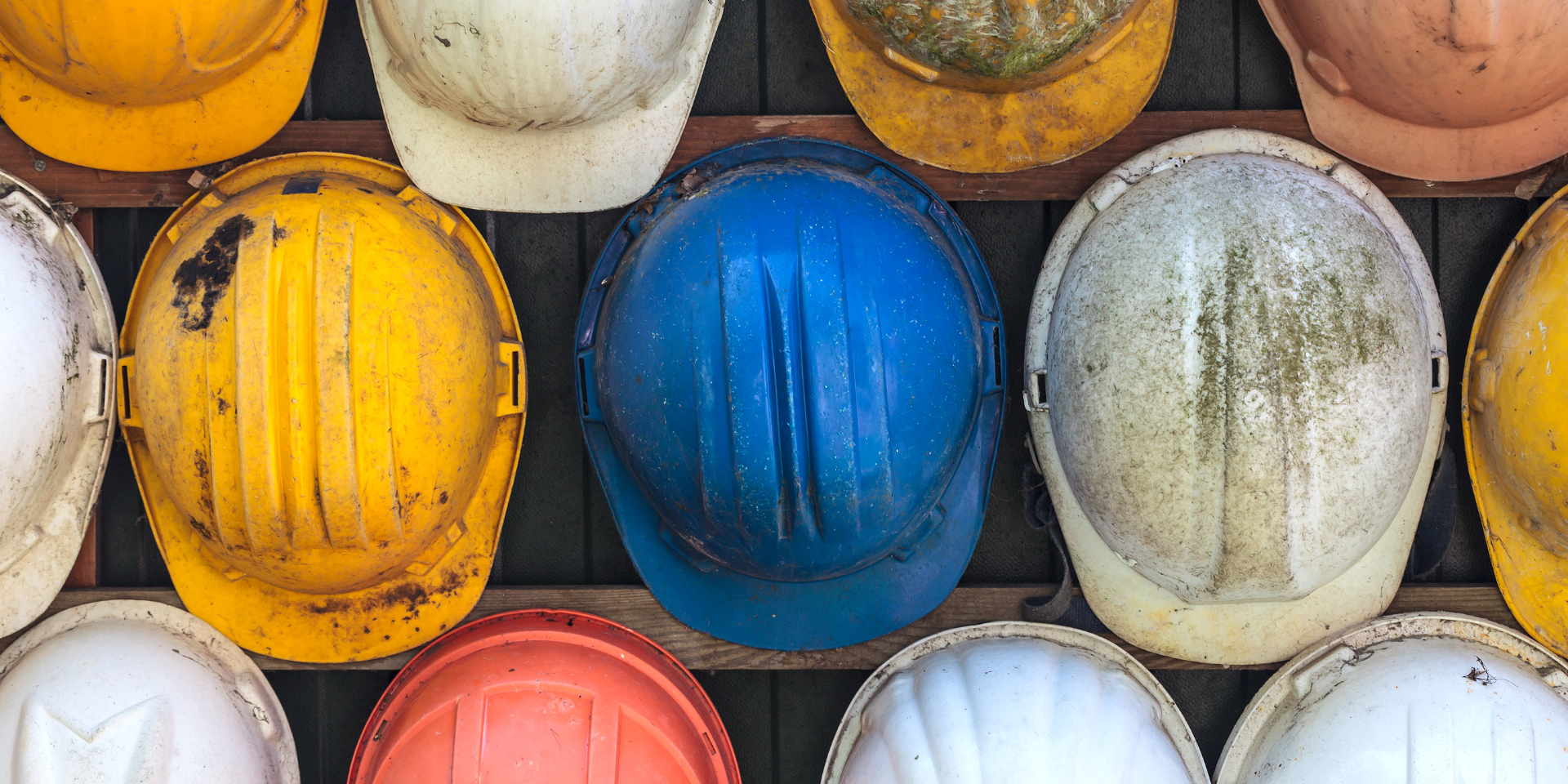 hard hats
