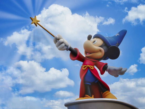 mickey