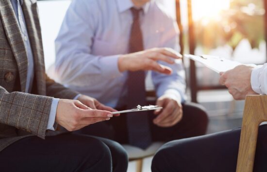 Application of the Rule of Two in Federal Procurement