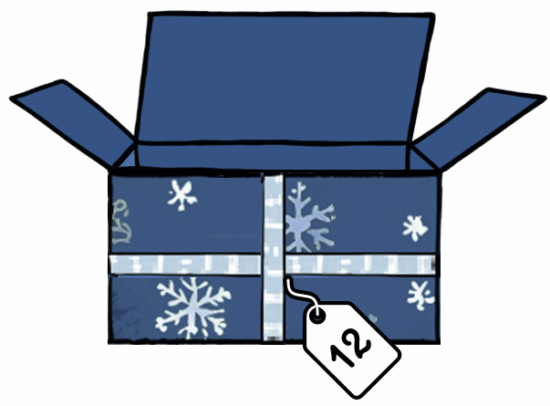 12