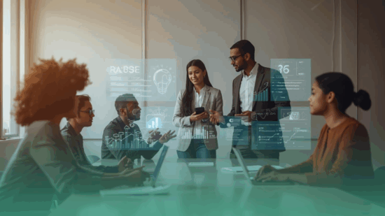 AI-Assisted Hiring Practices for HR Teams