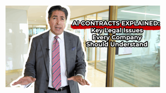 AI Contracts Explained Key Legal Issues Every Company Should Understand (1)